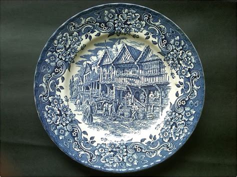 piatto ironstone royal tudor ware|Royal Tudor Ware, hand engraved by W.N.Mellor, Ironstone.